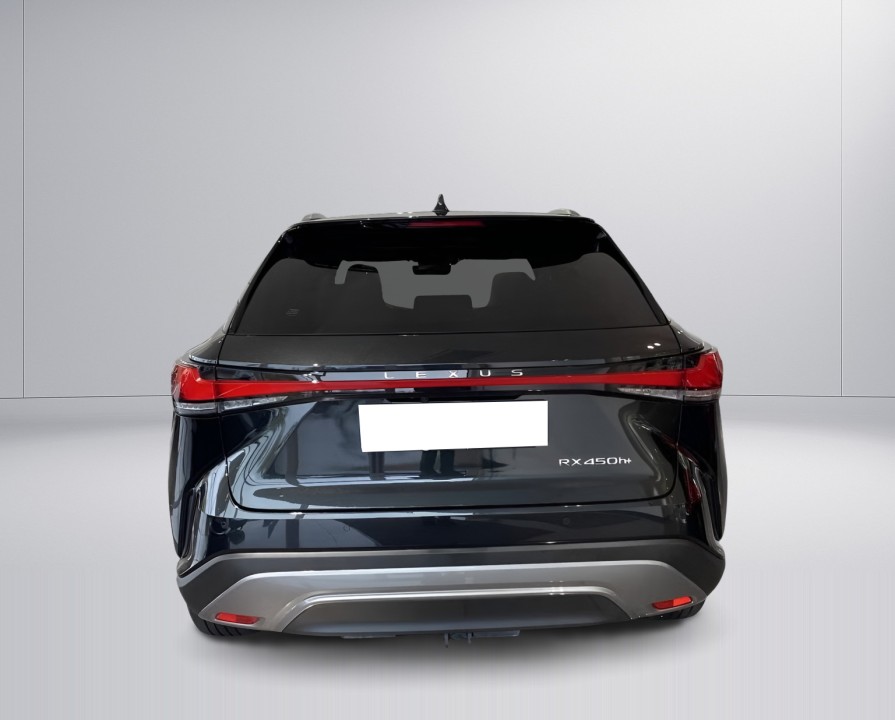 Lexus Seria RX 450h+ Luxury Line - foto 6