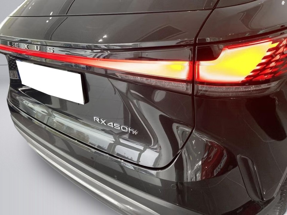 Lexus Seria RX 450h+ Luxury Line - foto 29