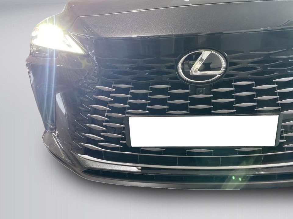 Lexus Seria RX 450h+ Luxury Line - foto 28