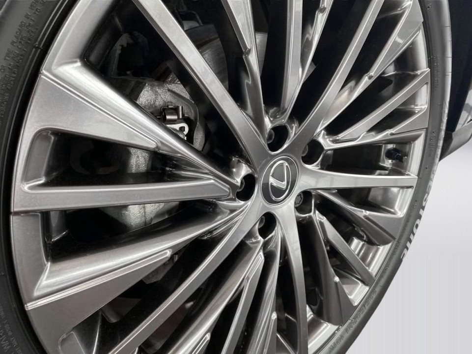 Lexus Seria RX 450h+ Luxury Line - foto 30