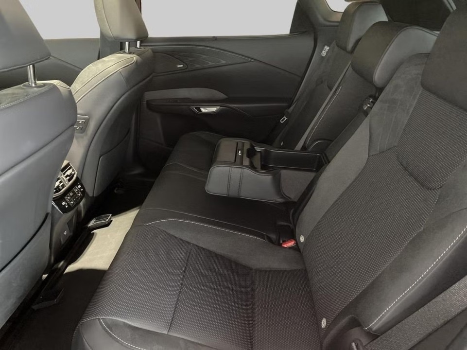 Lexus Seria RX 450h+ Luxury Line - foto 20