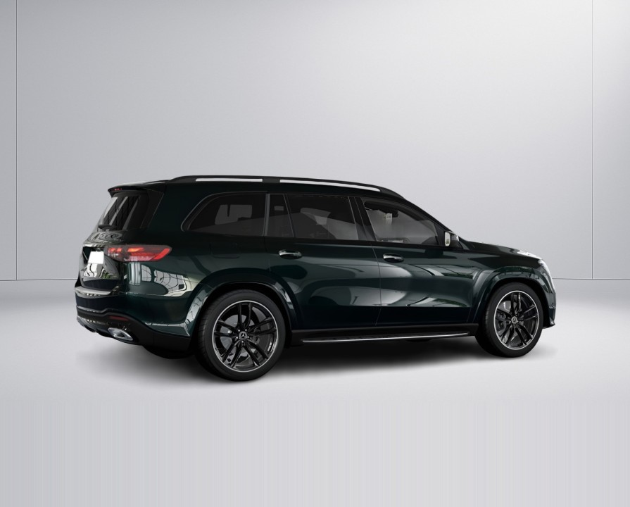 Mercedes-Benz GLS 580 4MATIC AMG (4)