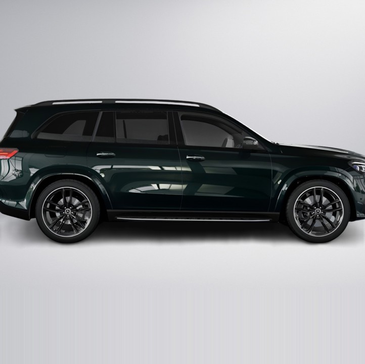 Mercedes-Benz GLS 580 4MATIC AMG (3)