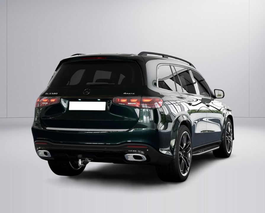 Mercedes-Benz GLS 580 4MATIC AMG (5)