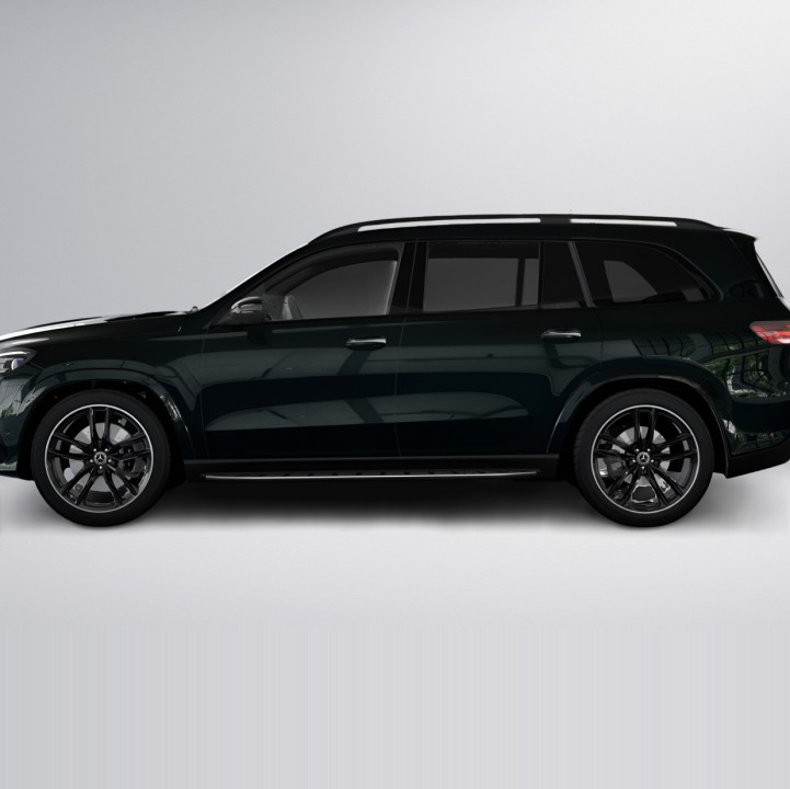 Mercedes-Benz GLS 580 4MATIC AMG - foto 9