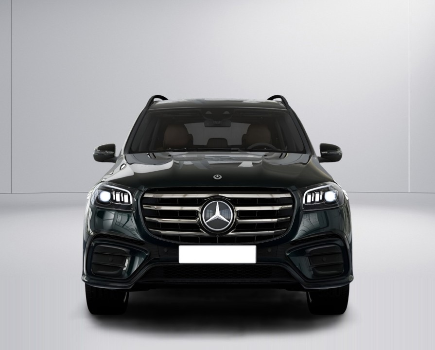 Mercedes-Benz GLS 580 4MATIC AMG - foto 13