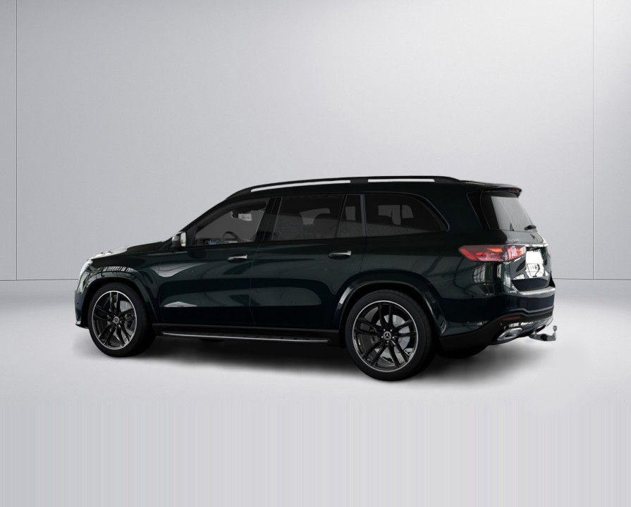 Mercedes-Benz GLS 580 4MATIC AMG - foto 8