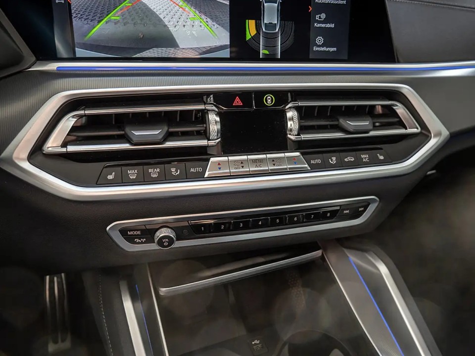 BMW X6 xDrive40i M-Sport - foto 8