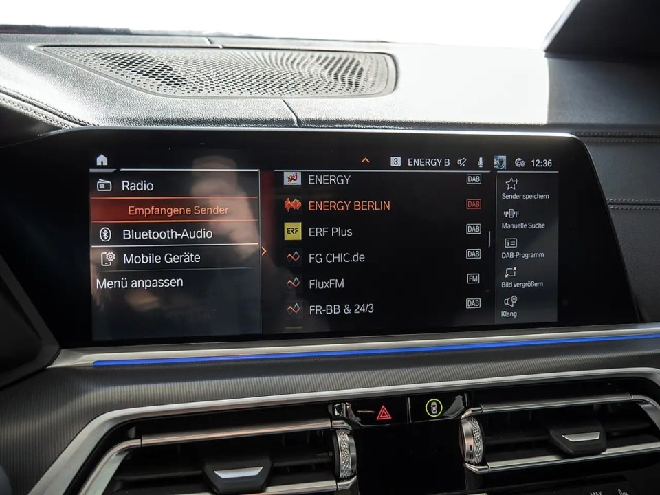 BMW X6 xDrive40i M-Sport - foto 10