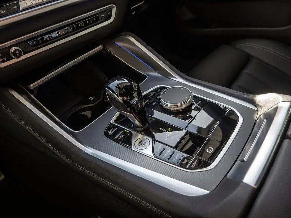 BMW X6 xDrive40i M-Sport - foto 7