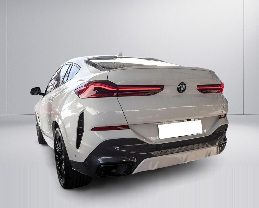 BMW X6 xDrive40i M-Sport (3)