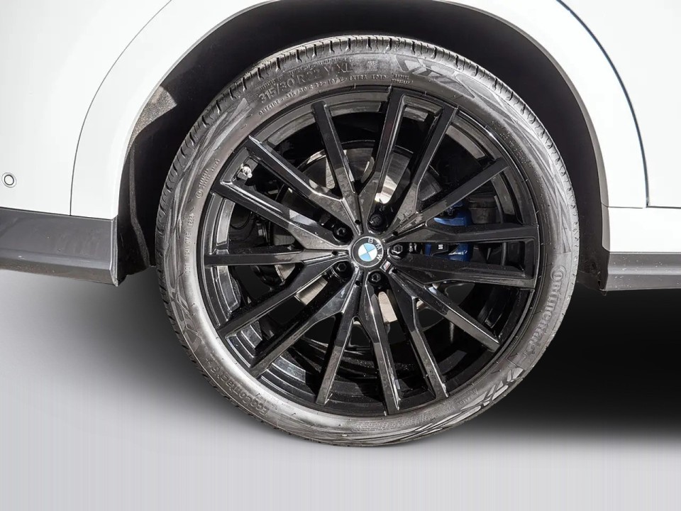 BMW X6 xDrive40i M-Sport - foto 13