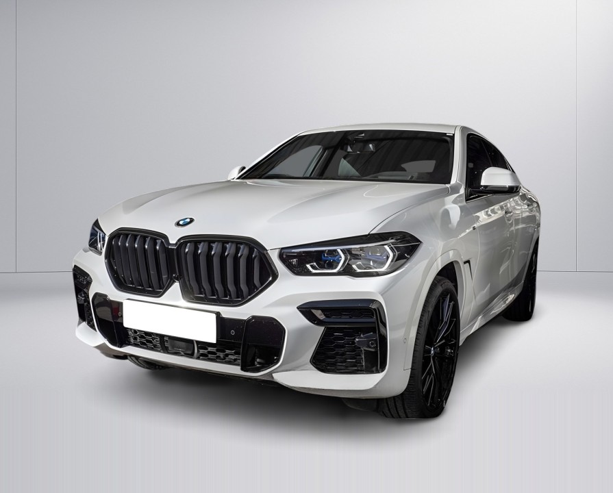 BMW X6 xDrive40i M-Sport (4)
