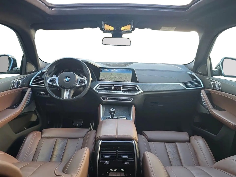 BMW X6 xDrive40i M-Sport - foto 8