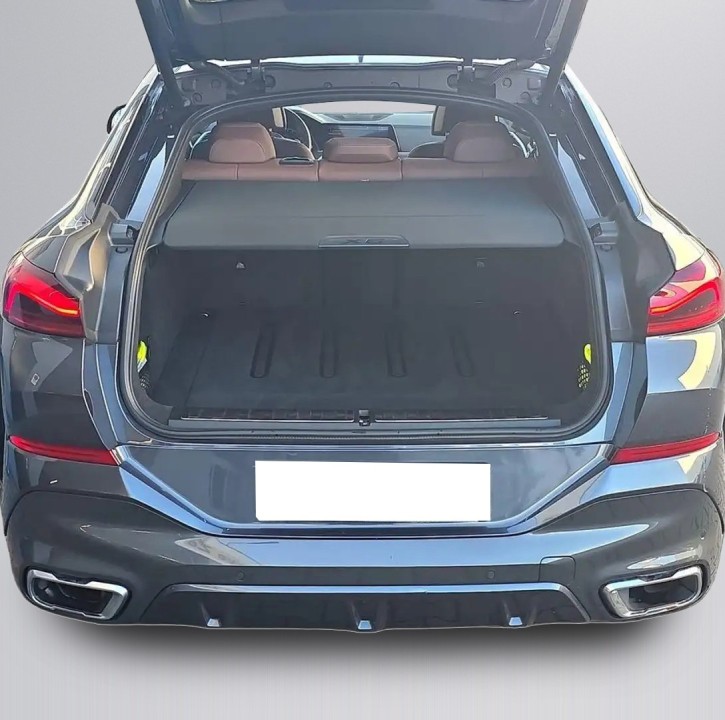 BMW X6 xDrive40i M-Sport - foto 15