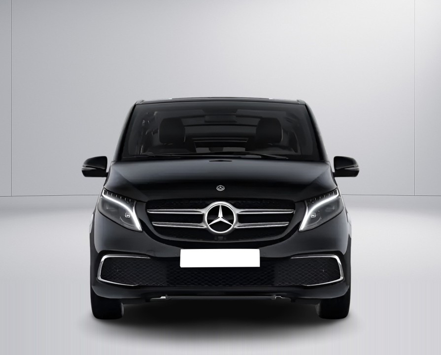 Mercedes-Benz V 300d 4MATIC - foto 9