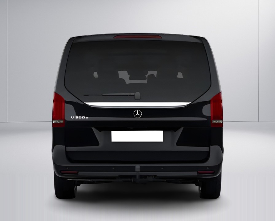 Mercedes-Benz V 300d 4MATIC (4)