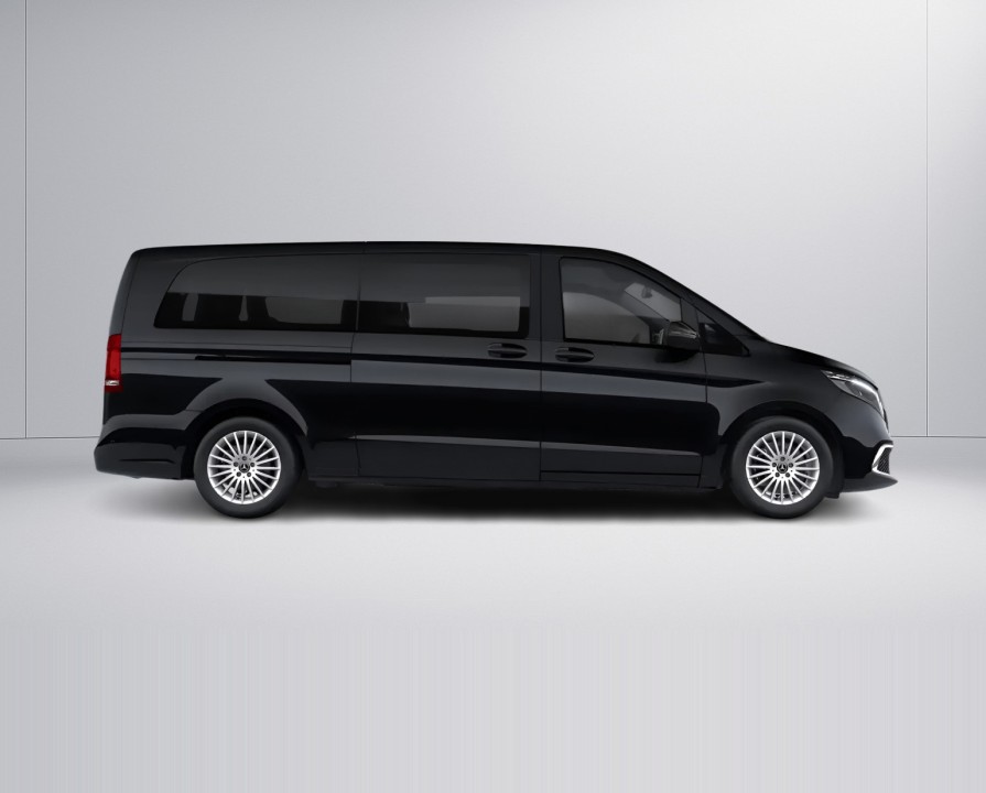 Mercedes-Benz V 300d 4MATIC (2)