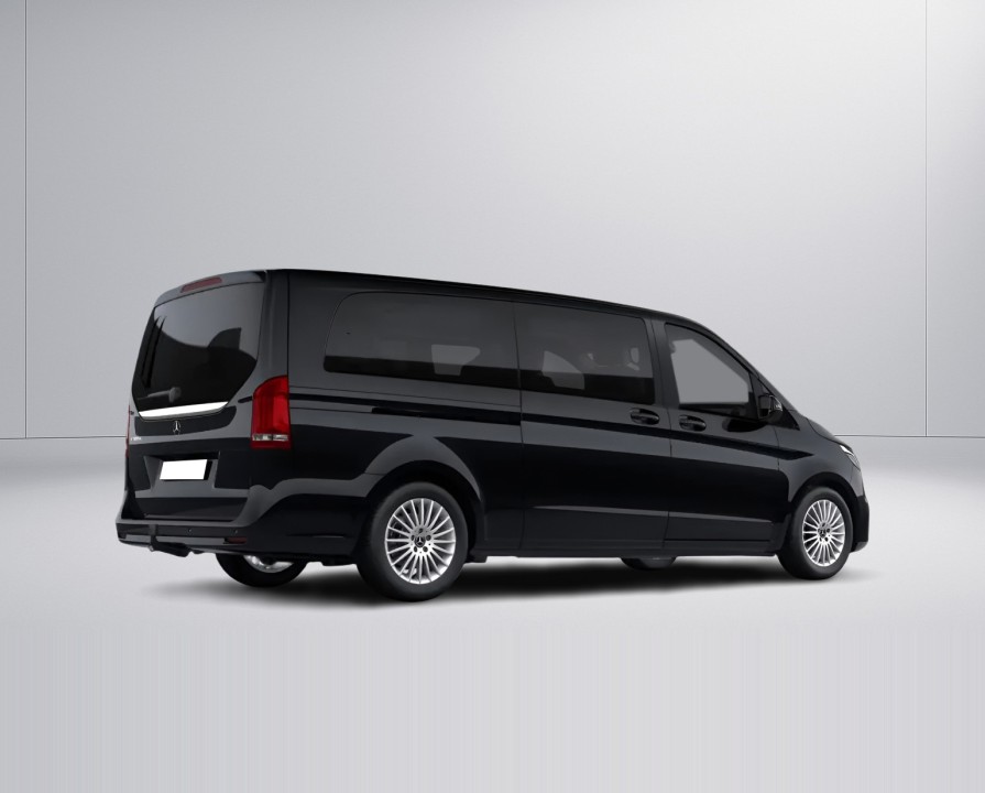 Mercedes-Benz V 300d 4MATIC (3)