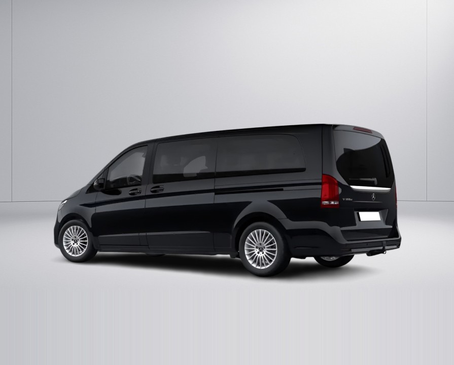 Mercedes-Benz V 300d 4MATIC (5)