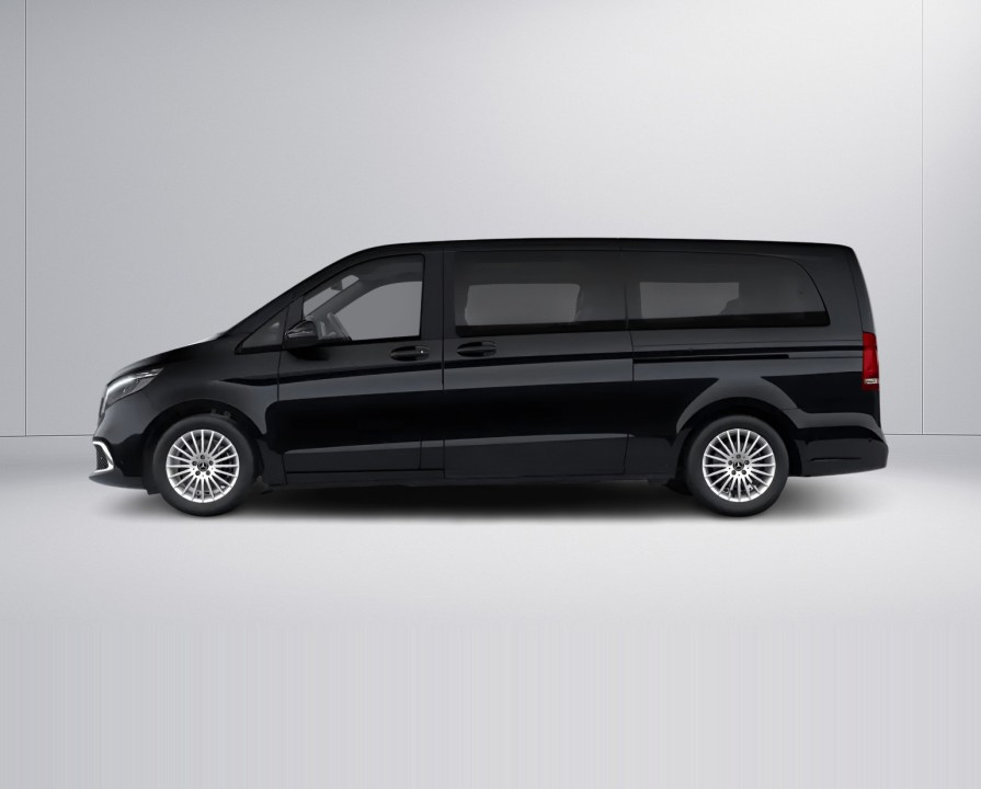 Mercedes-Benz V 300d 4MATIC - foto 6