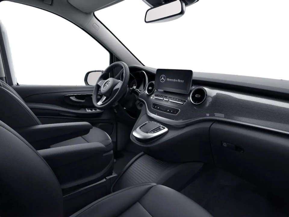 Mercedes-Benz V 300d 4MATIC - foto 11