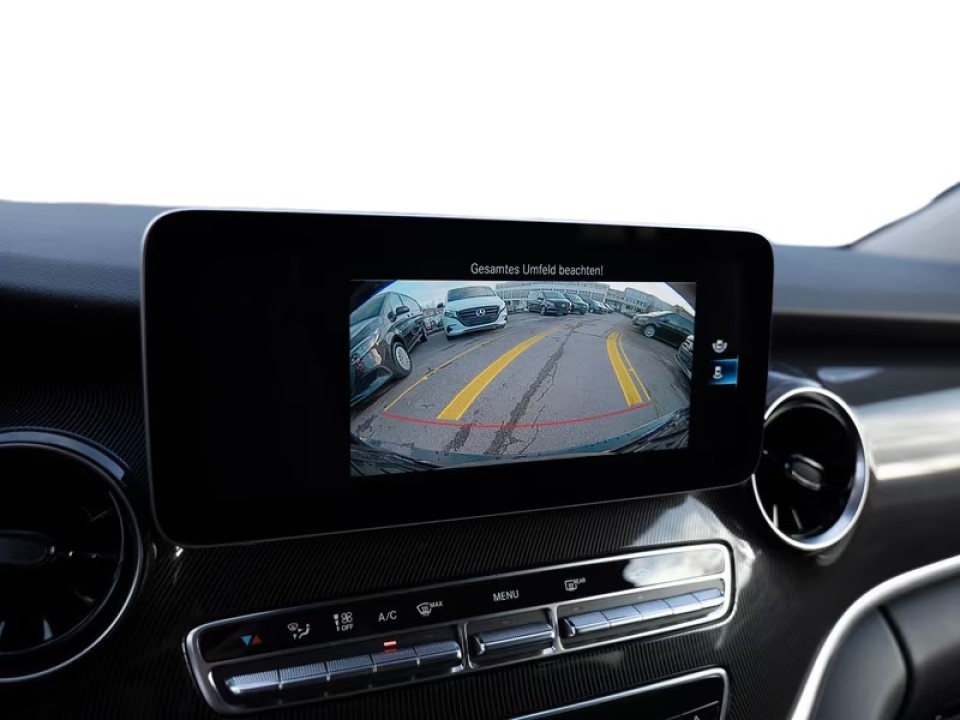 Mercedes-Benz V - foto 16