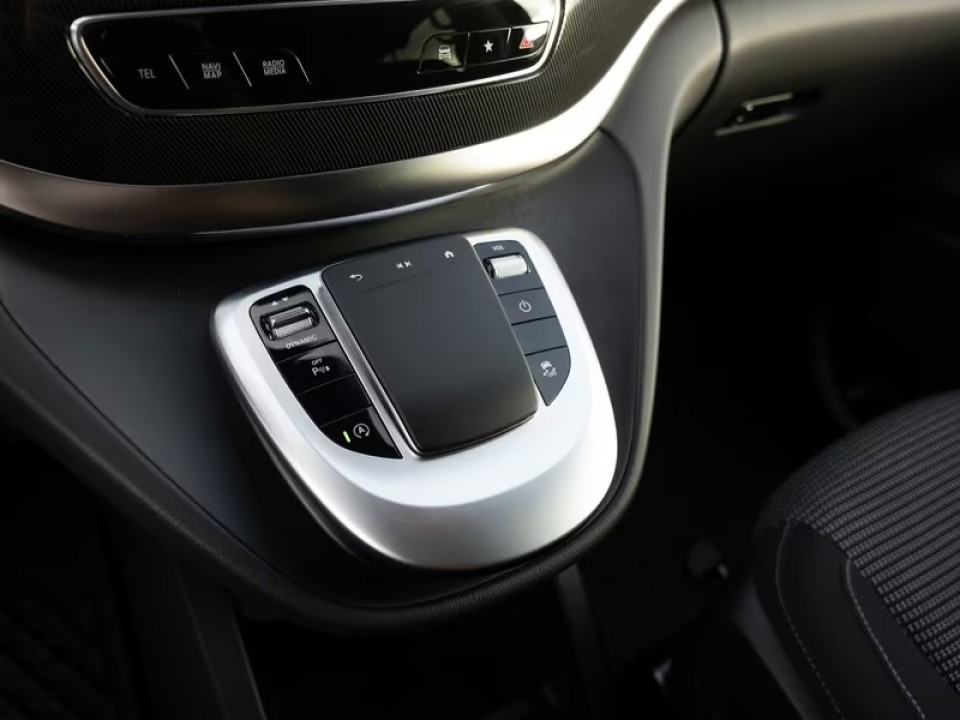 Mercedes-Benz V - foto 12