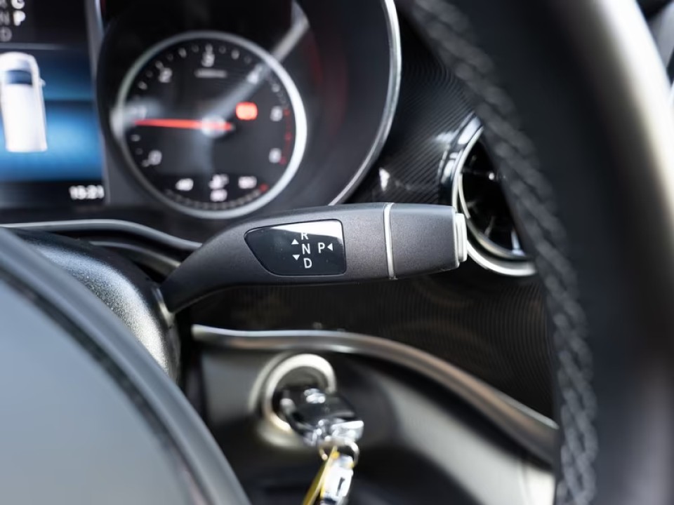 Mercedes-Benz V - foto 10