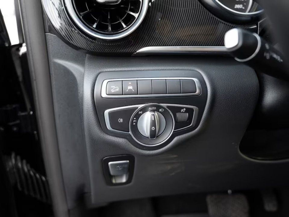 Mercedes-Benz V - foto 13