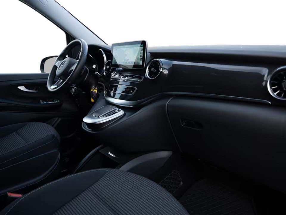 Mercedes-Benz V - foto 6