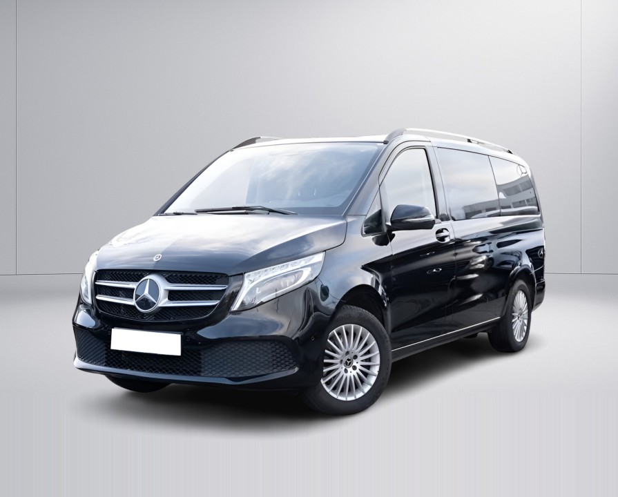 Mercedes-Benz V