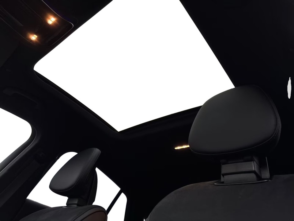 Mercedes-Benz GLC Coupé 200d 4MATIC AMG - foto 15