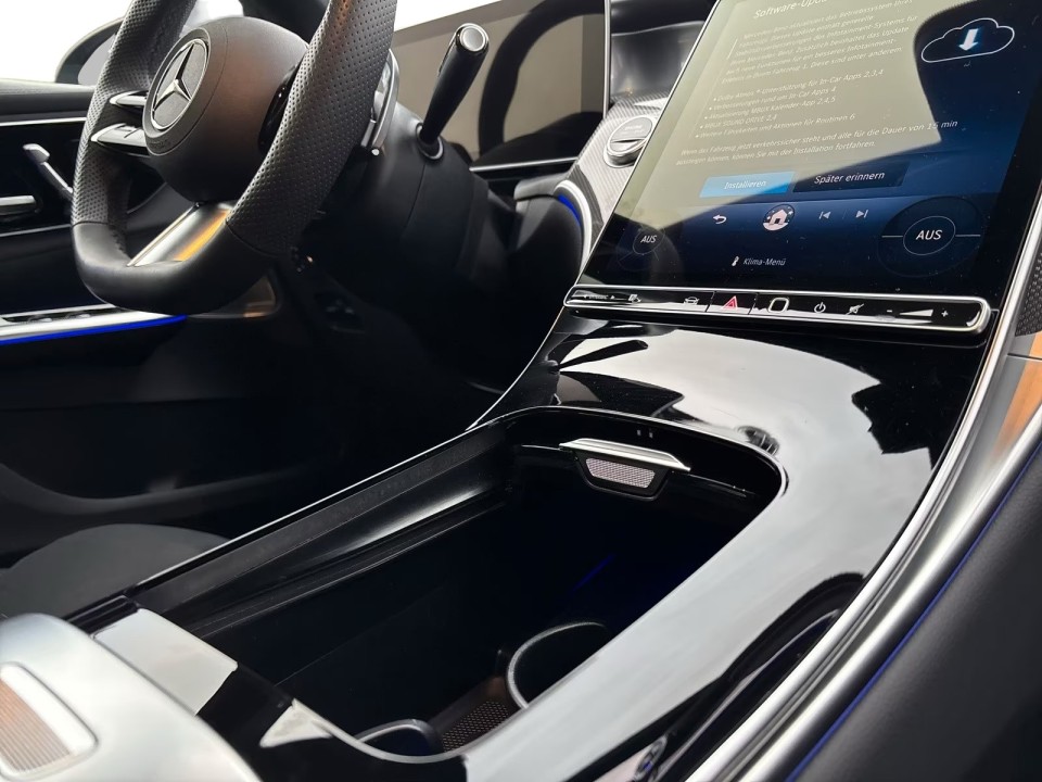 Mercedes-Benz GLC Coupé 200d 4MATIC AMG - foto 10