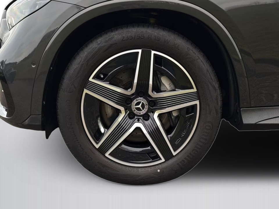 Mercedes-Benz GLC Coupé 200d 4MATIC AMG - foto 19