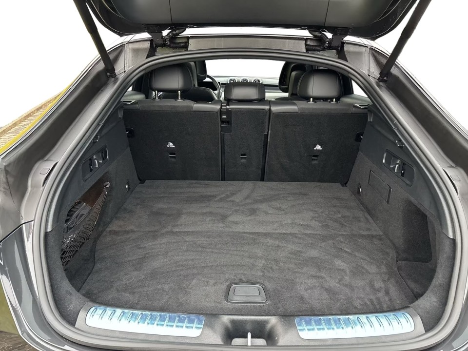 Mercedes-Benz GLC Coupé 200d 4MATIC AMG - foto 17