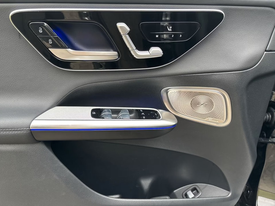 Mercedes-Benz GLC Coupé 200d 4MATIC AMG - foto 16