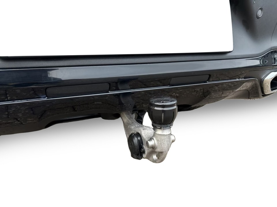 Mercedes-Benz GLC Coupé 200d 4MATIC AMG - foto 18