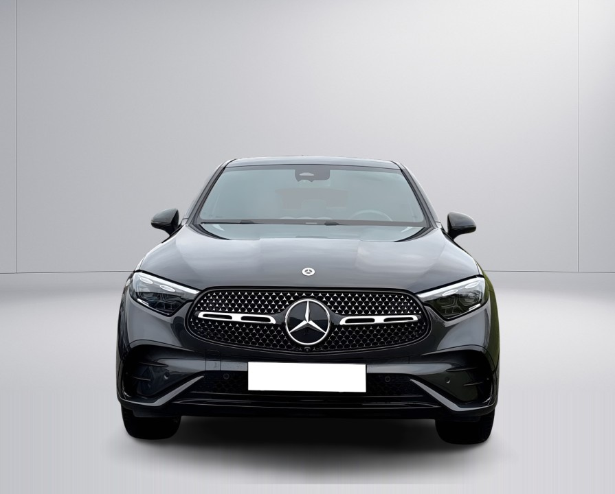 Mercedes-Benz GLC Coupé 200d 4MATIC AMG - foto 7