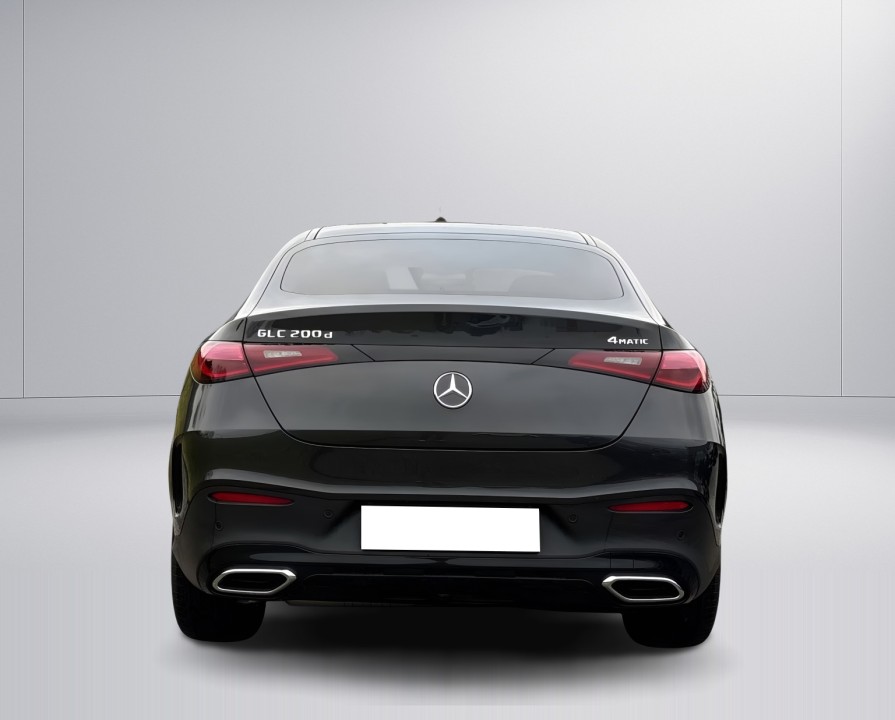 Mercedes-Benz GLC Coupé 200d 4MATIC AMG (3)