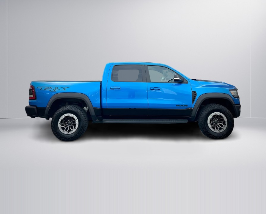 Dodge RAM 1500 TRX (2)