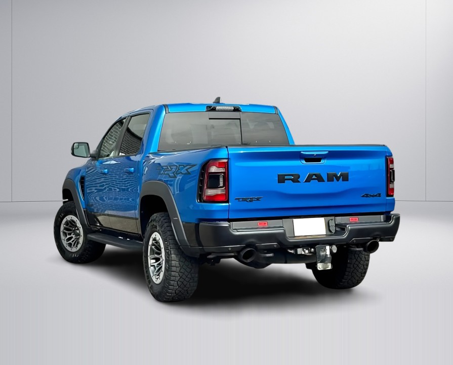 Dodge RAM 1500 TRX (3)