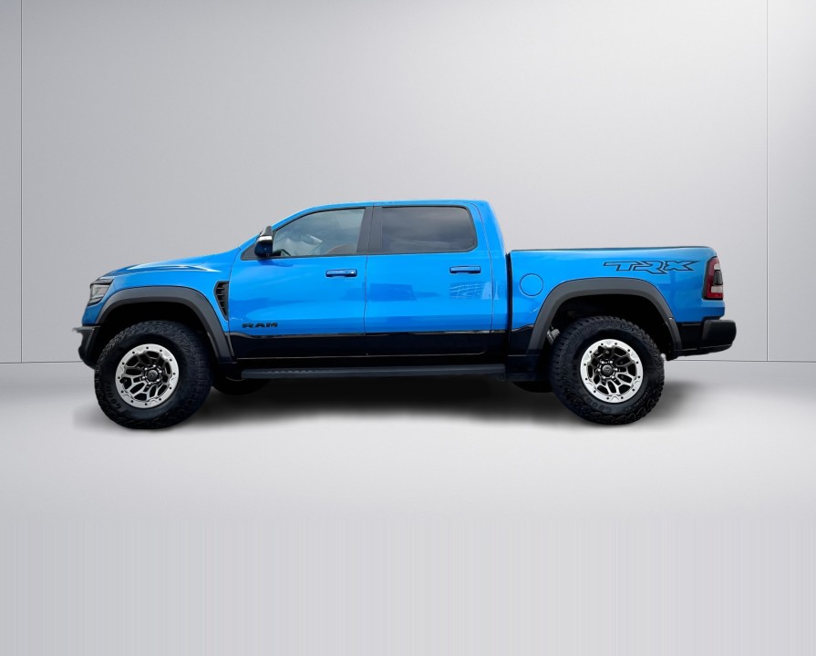 Dodge RAM 1500 TRX (4)