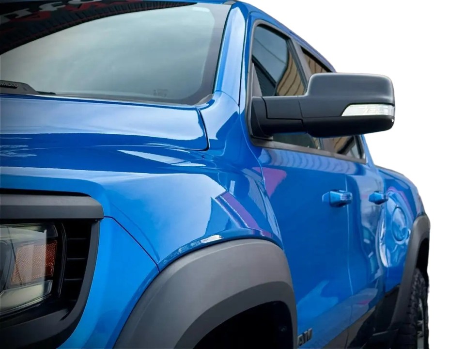 Dodge RAM 1500 TRX - foto 24