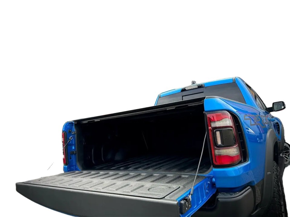 Dodge RAM 1500 TRX - foto 20