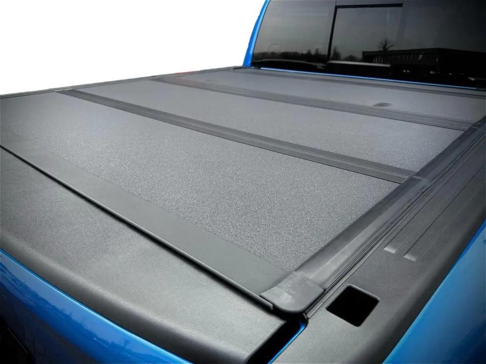 Dodge RAM 1500 TRX - foto 27