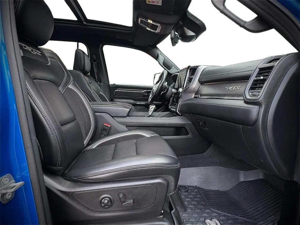 Dodge RAM 1500 TRX - foto 8