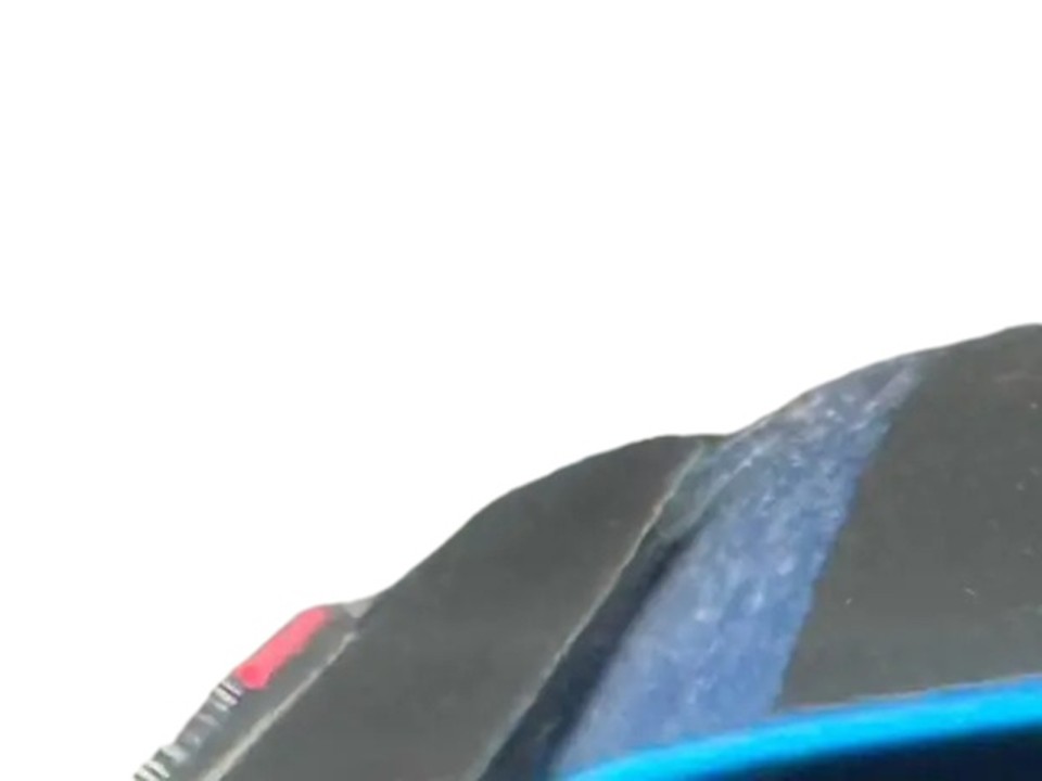 Dodge RAM 1500 TRX - foto 28