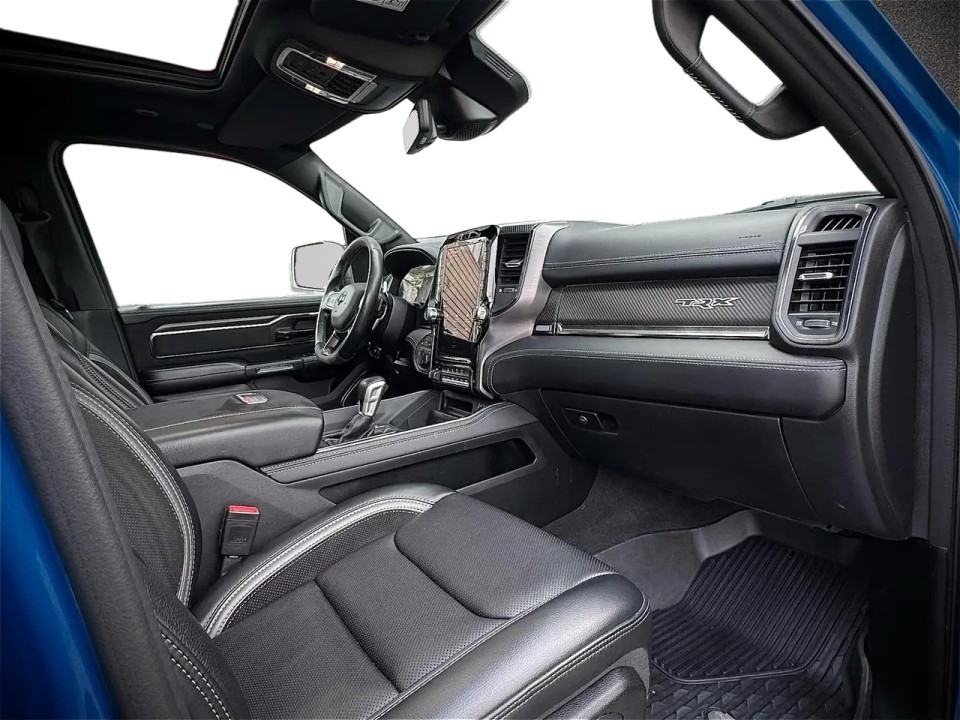 Dodge RAM 1500 TRX - foto 7