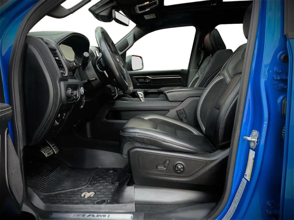 Dodge RAM 1500 TRX - foto 6